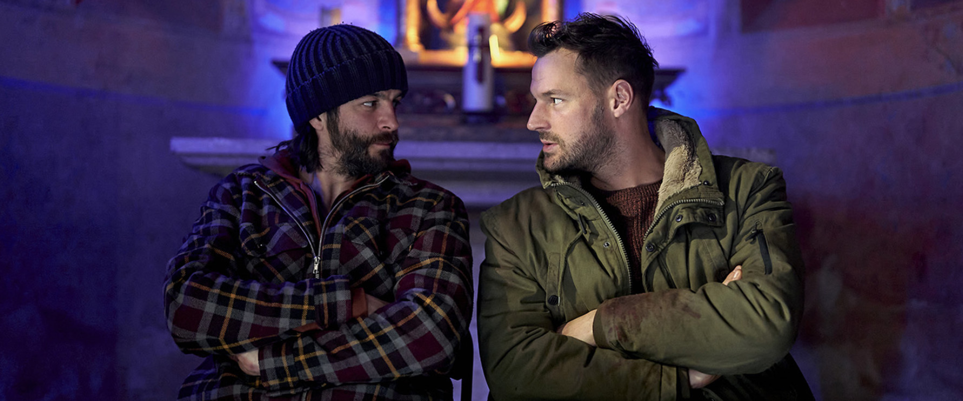 header slide background image