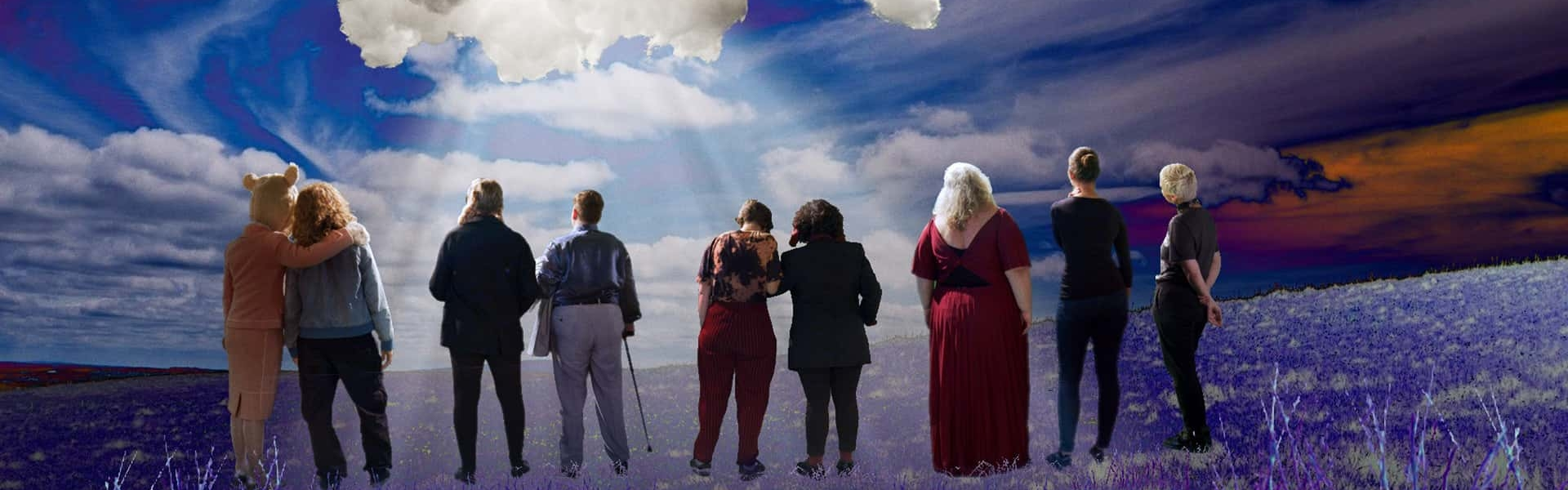 header slide background image