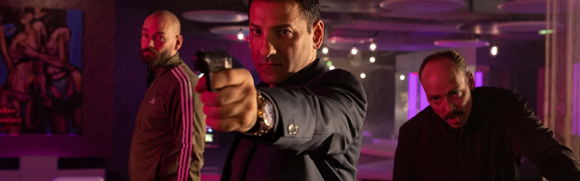 header slide background image